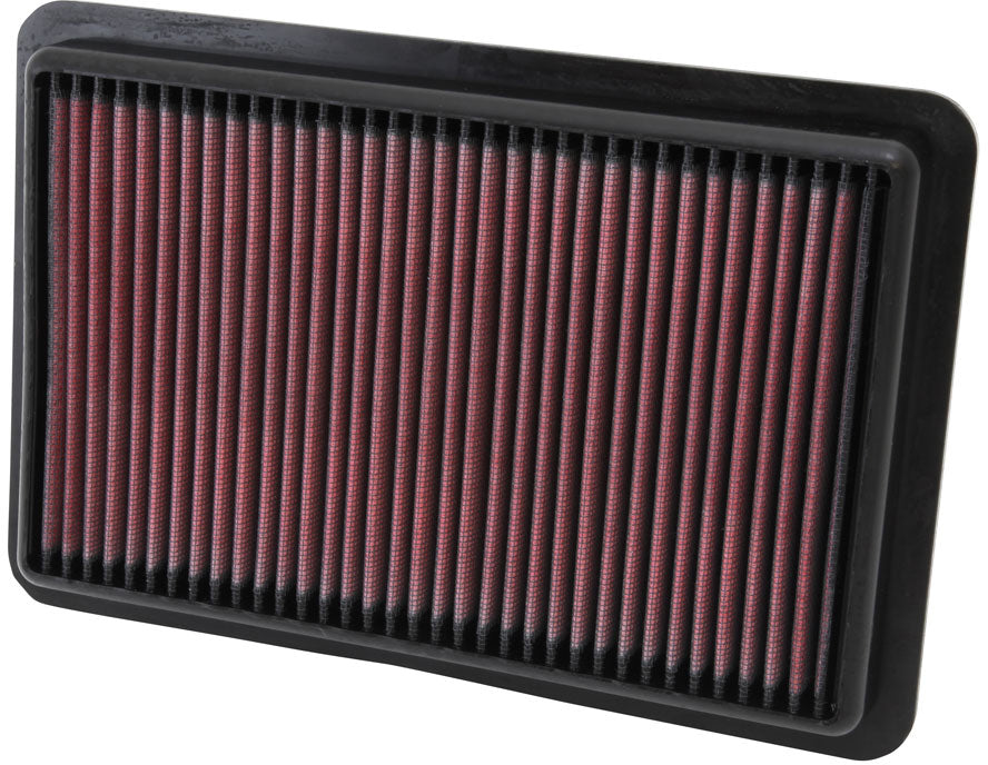 Replacement Air Filter|MAZDA 3 SKYACTIV 2.0L; 2012-2014|Mvr: A|Panel Replacement Filters