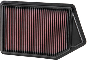 Replacement Air Filter|HONDA ACCORD L4-2.4L F/I ; 2013-2014|Mvr: NEW|Panel Replacement Filters