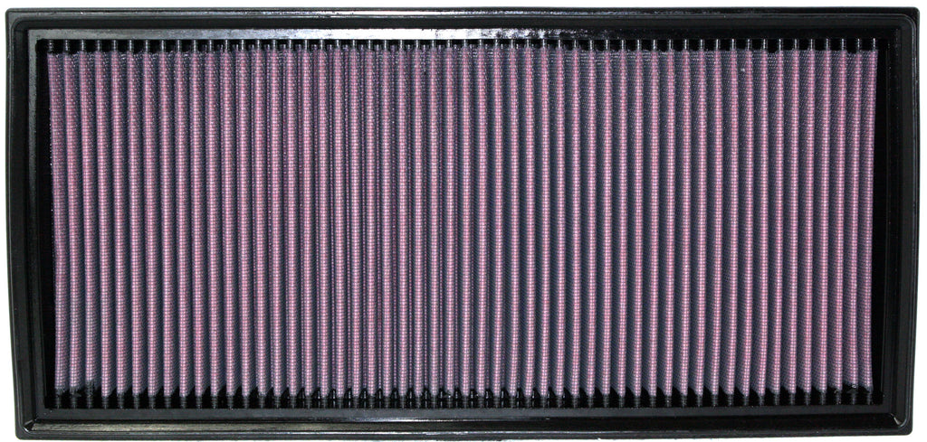 Replacement Air Filter|VW TOUAREG 02-10, POR CAYENNE 02-09, L.R. RANGE ROVER 06-09|Mvr: A