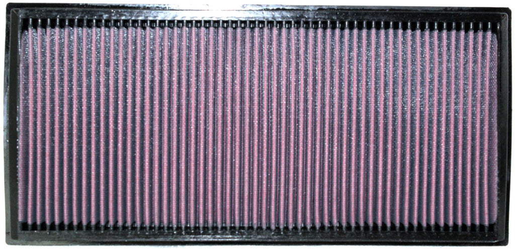 Replacement Air Filter|VW TOUAREG 02-10, POR CAYENNE 02-09, L.R. RANGE ROVER 06-09|Mvr: A