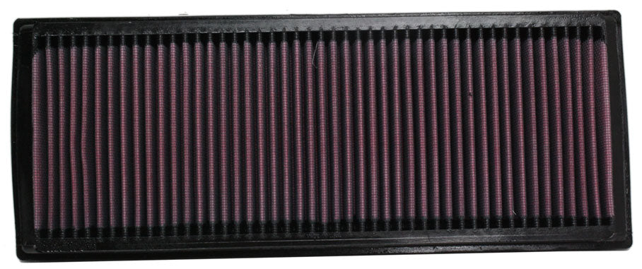 Replacement Air Filter|VW JETTA/PASSAT 05-10, TIGUAN 07-10, GTI 09-10, EOS 06-09|Mvr: A