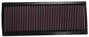 Replacement Air Filter|VW JETTA/PASSAT 05-10, TIGUAN 07-10, GTI 09-10, EOS 06-09|Mvr: A