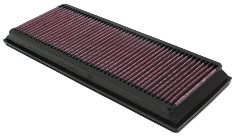 Replacement Air Filter|VW JETTA/PASSAT 05-10, TIGUAN 07-10, GTI 09-10, EOS 06-09|Mvr: A