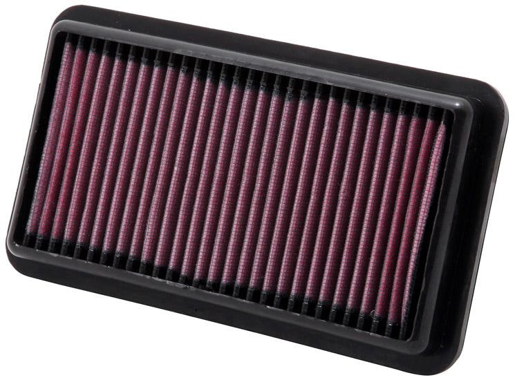 Replacement Air Filter|SUZUKI SX4 1.5/1.6L; 06-09|Mvr: C|Panel Replacement Filters