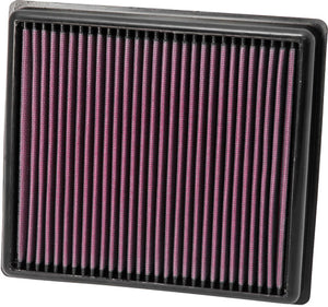 Replacement Air Filter|BMW 116i 1.6L-L4; 2011|Mvr: A|Panel Replacement Filters