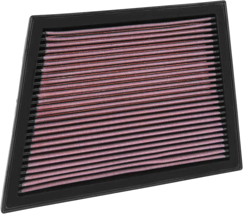 Replacement Air Filter; MINI COOPER L3-1.5L F/I; 2014