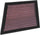 Replacement Air Filter; MINI COOPER L3-1.5L F/I; 2014