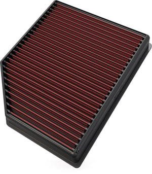 Replacement Air Filter;VOLVO V90 II L4-2.0L DSL; 2016-2017