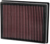 Replacement Air Filter|FORD FUSION 2.0L L4; 2013|Mvr: NEW|Panel Replacement Filters