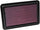 Panel Replacement Filters; Replacement Air Filter; NISSAN ROGUE L4-2.5L F/I, 2014
