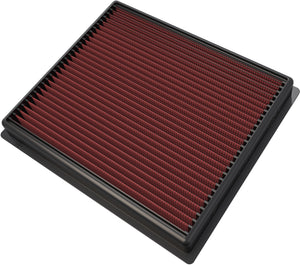 Replacement Air Filter; TOYOTA TUNDRA 4.6L V-8; 2014