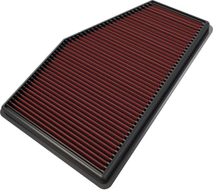 Replacement Air Filter;CHEVROLET MALIBU L4-1.5L F/I; 2016-2017