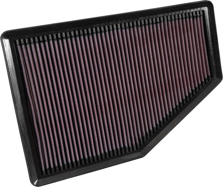 Replacement Air Filter;CHEVROLET MALIBU L4-1.5L F/I; 2016-2017