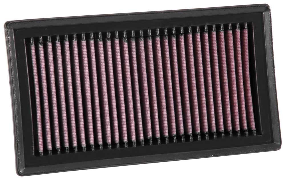 SUBARU BRZ H4-2.0L F/I, 2017;Replacement Air Filter