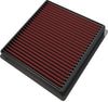 SUBARU IMPREZA L4-2.0L F/I; 2017;Replacement Air Filter