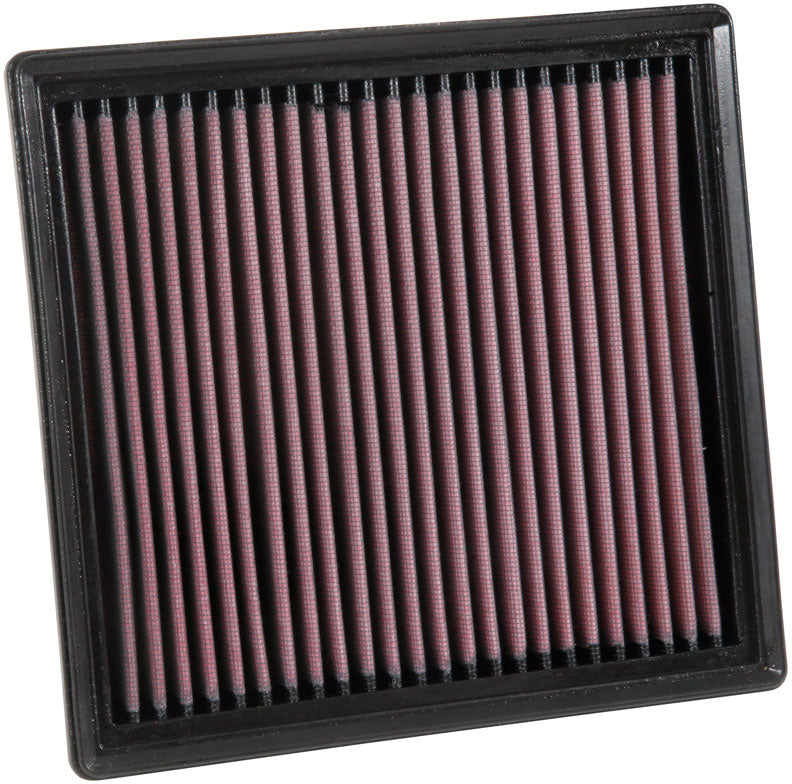 SUBARU IMPREZA L4-2.0L F/I; 2017;Replacement Air Filter