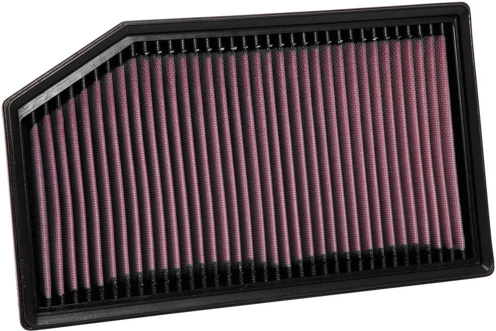 Replacement Air Filter;JEEP WRANGLER JL V6-3.6L F/I; 2018