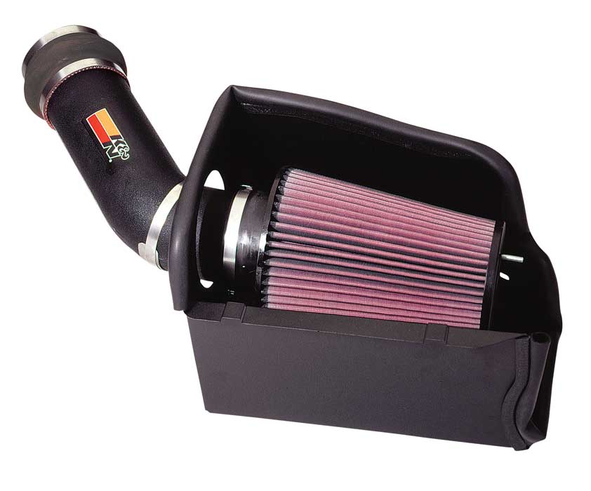 Performance Intake Kit|FIPK; FORD F-SERIES SUPER DUTY, V8-7.3L DSL; 1994-97|Mvr: A|Intake Kits