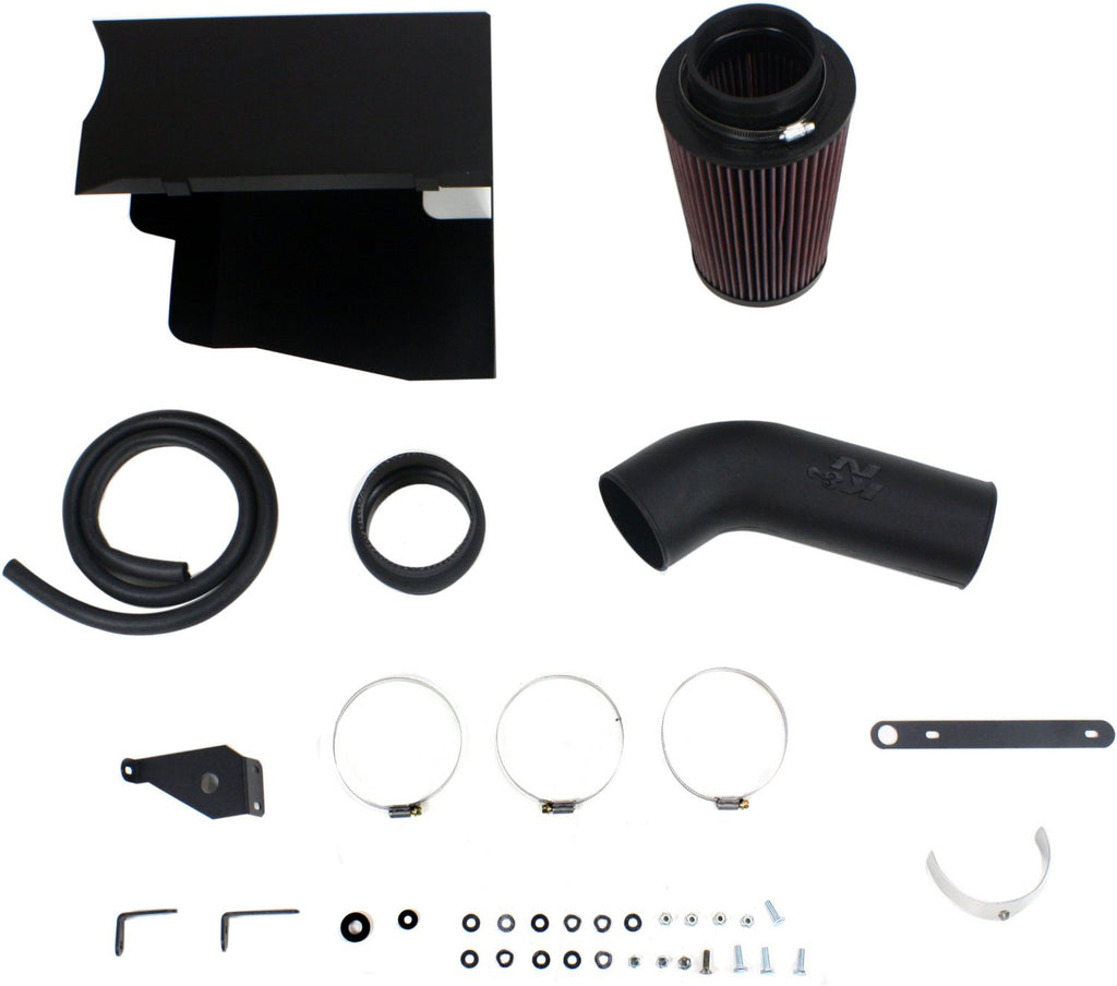 Performance Intake Kit|FIPK; FORD F-SERIES SUPER DUTY, V8-7.3L DSL; 1994-97|Mvr: A|Intake Kits