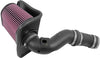 K&N 57 SERIES GENERATION II FIPK COLD AIR INTAKE SYSTEM -- 50-state legal, C.A.R.B. exempted with E.