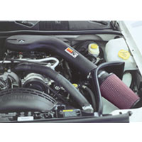 Performance Intake Kit|FIPK; CHEV SILVERADO/GMC SIERRA, V6-4.3L VORTEC, 1996-98|Mvr: B|Intake Kits