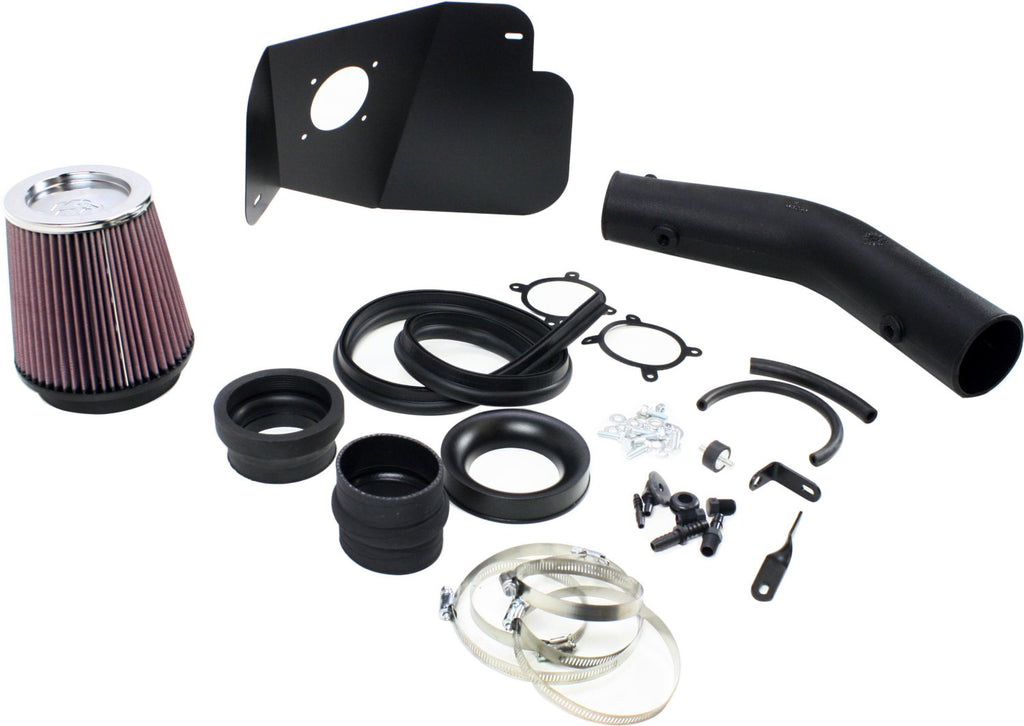 Performance Intake Kit|FIPK; TOYOTA TACOMA L4-2.4L, 2.7L; 95-99|Mvr: A|Intake Kits