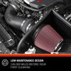 Performance Intake Kit|FIPK; TOYOTA TACOMA L4-2.4L, 2.7L; 95-99|Mvr: A|Intake Kits