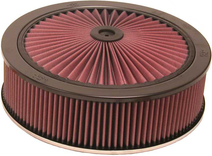 X-Stream Top Assembly|7-5/16\, 14\"X5-1/2\"H W/X-STREAM TOP|Mvr: B|Universal Air Filters"