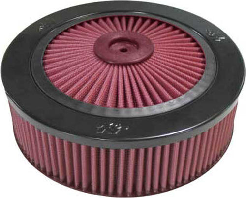 X-Stream Top Assembly|5-1/8\FLG, 9\