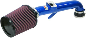 Performance Intake Kit|TYPHOON; FORD FOCUS (SR), 00-03; BLUE|Mvr: C|Metal Intake Kits