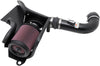 Performance Intake Kit|TYPHOON; AUDI/VW A3/PASSAT, L4-2.0L, TURBO|Mvr: A|Metal Intake Kits