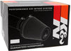 Performance Intake Kit|PERF. INTAKE KIT; DODGE RAM 1500, V8-5.7L - 09-13|Mvr: A|Metal Intake Kits