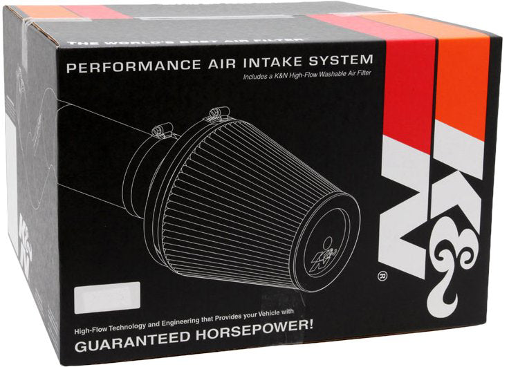 Performance Intake Kit|PERF. INTAKE KIT; DODGE RAM 1500, V8-5.7L - 09-13|Mvr: A|Metal Intake Kits