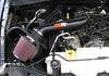 Performance Intake Kit|PERF. INTAKE KIT; JEEP LIBERTY 3.7L-V6, 2010-2012|Mvr: A|Metal Intake Kits