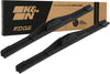 Edge Wiper Blades 15\/15\""