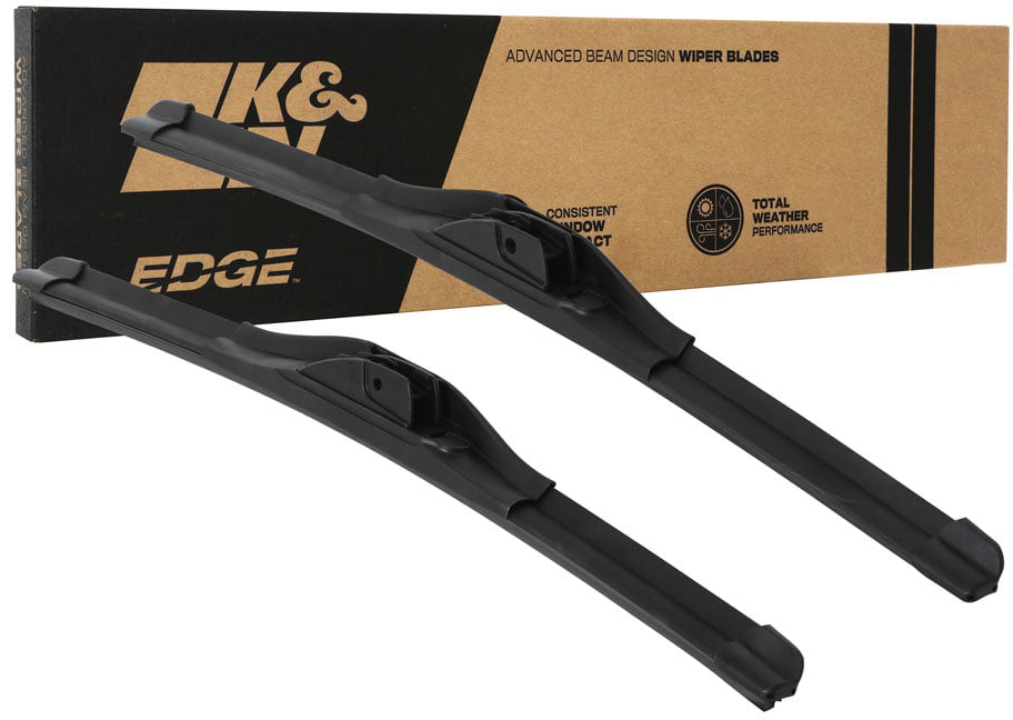 Edge Wiper Blades 21\/20\""