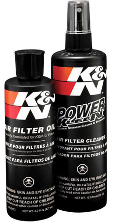 Filter Care Service Kit - Squeeze|RECHARGER KIT; SQUEEZE OIL|Mvr: A|Air Filter Cleaning Products