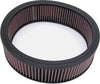 Replacement Air Filter|GM CARS & TRUCKS, 1968-97|Mvr: A|Round Replacement Filters