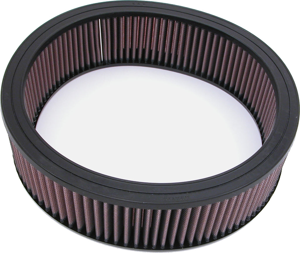 Replacement Air Filter|GM CARS & TRUCKS, 1968-97|Mvr: A|Round Replacement Filters