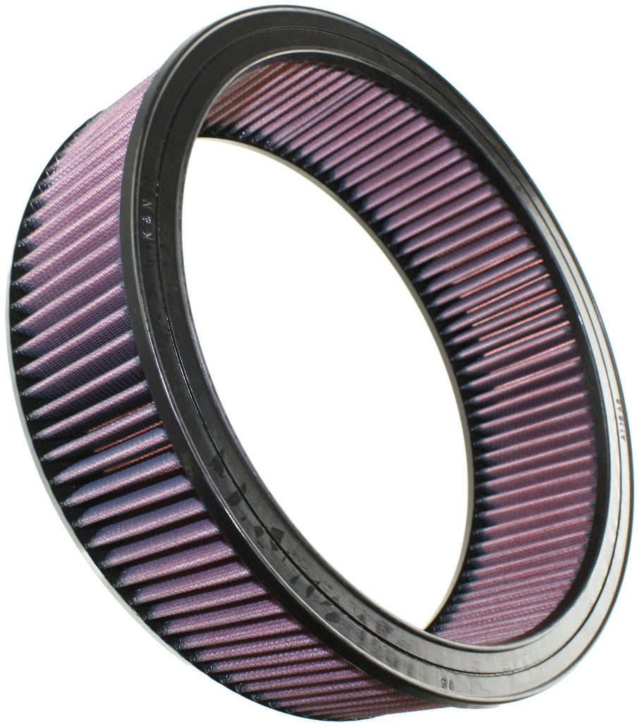 Replacement Air Filter|GM CARS & TRUCKS, 1968-97|Mvr: A|Round Replacement Filters