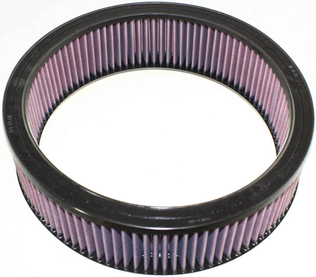 Replacement Air Filter|GM CARS & TRUCKS, 1968-97|Mvr: A|Round Replacement Filters