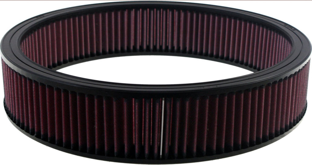 Replacement Air Filter|GM CARS & TRUCKS, V8, 1966-84|Mvr: A|Round Replacement Filters