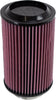 Replacement Air Filter|CHEVY/GMC FULLSIZE P/U, 1996-97|Mvr: A|Round Replacement Filters