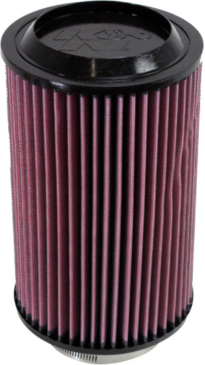 Replacement Air Filter|CHEVY/GMC FULLSIZE P/U, 1996-97|Mvr: A|Round Replacement Filters