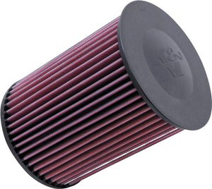 Replacement Air Filter|FORD C-MAX 1.6L-L4; 2007|Mvr: A|Round Replacement Filters