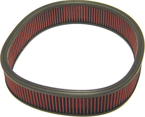 Custom Air Filter|14\OD, 12-11/16\