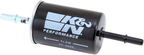 FUEL FILTER; AUTOMOTIVE