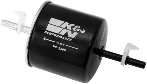 FUEL FILTER; AUTOMOTIVE;