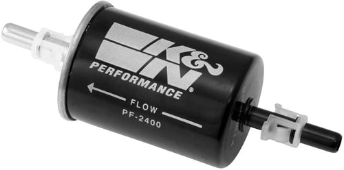 FUEL FILTER; AUTOMOTIVE;