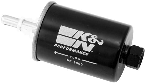 FUEL FILTER; AUTOMOTIVE